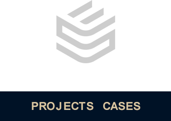 PROJECTS  cases